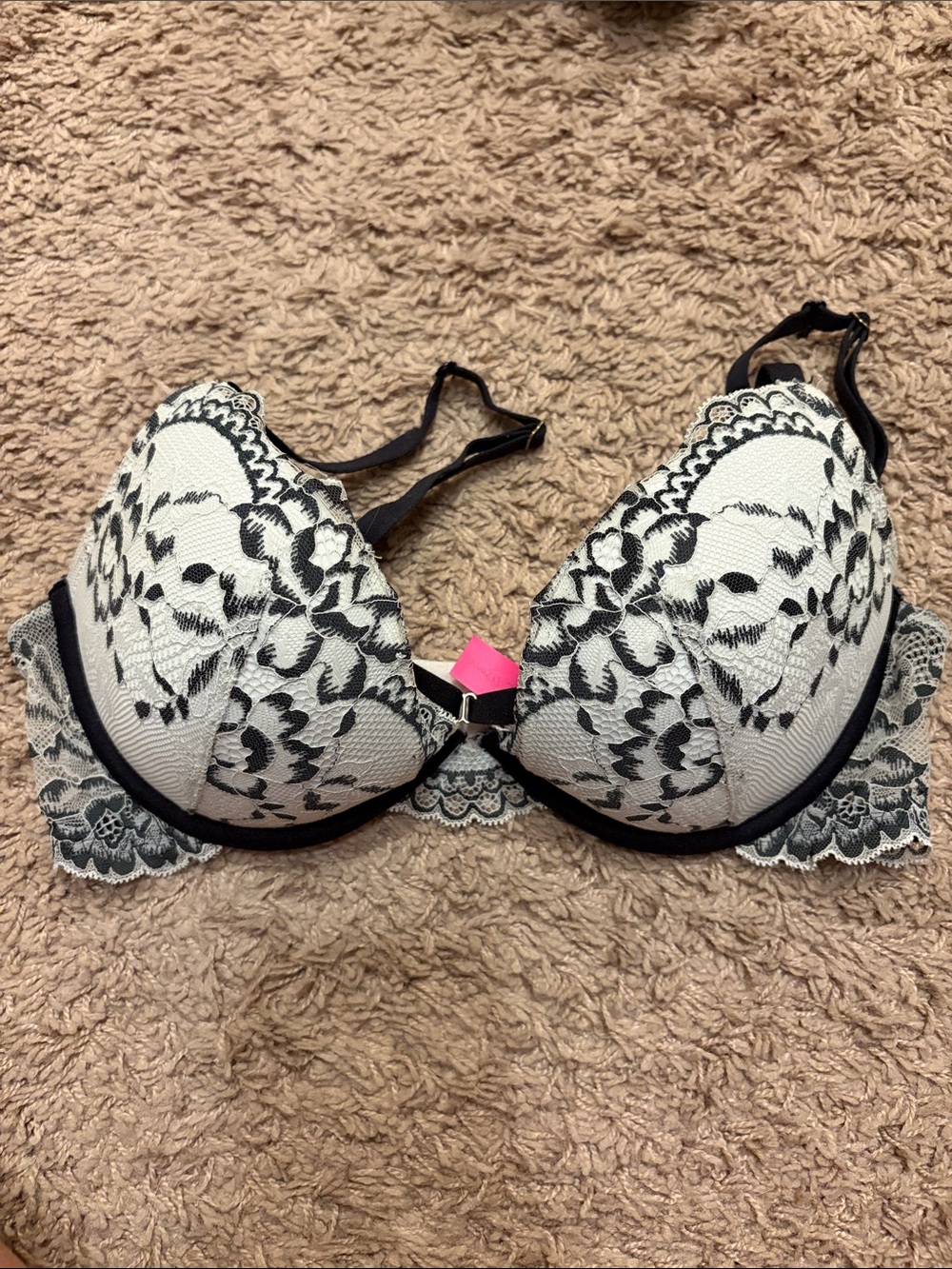 La Senza Beyond Sexy 32D
